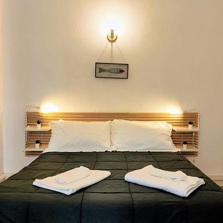 Appartement Ca' Di Mezzo à Riomaggiore Extérieur photo