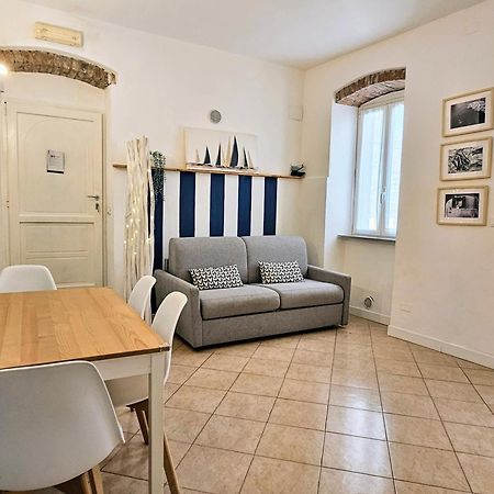 Appartement Ca' Di Mezzo à Riomaggiore Extérieur photo