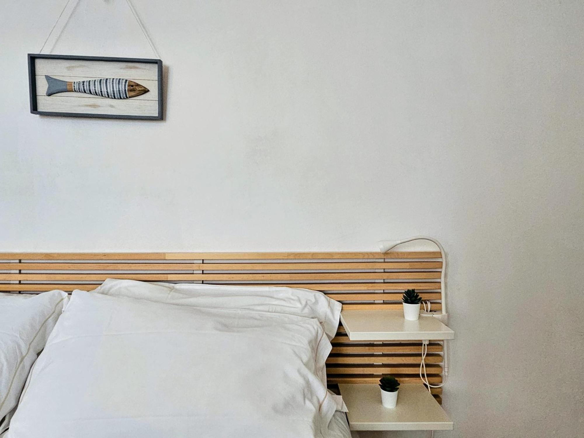 Appartement Ca' Di Mezzo à Riomaggiore Extérieur photo