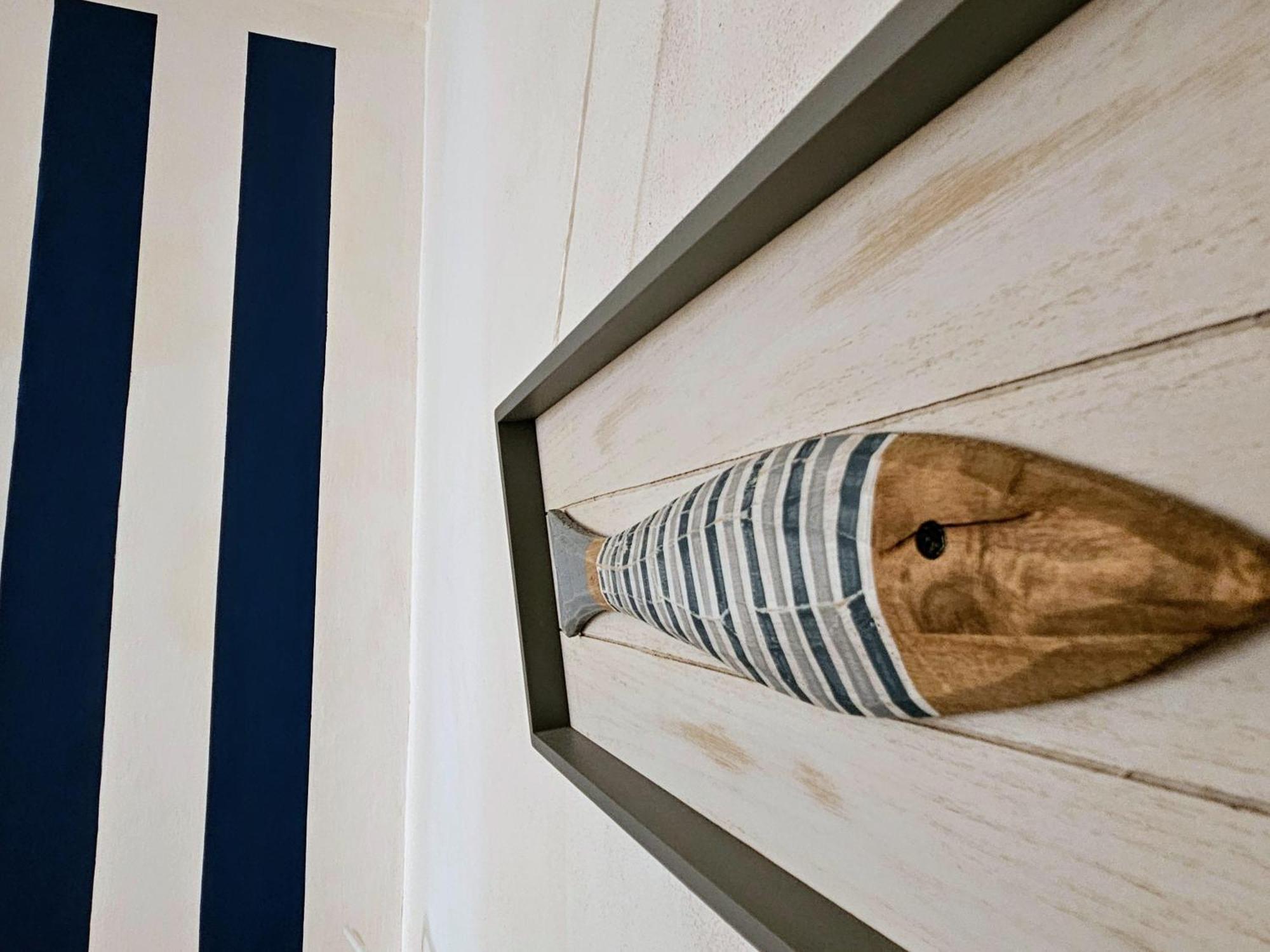 Appartement Ca' Di Mezzo à Riomaggiore Extérieur photo