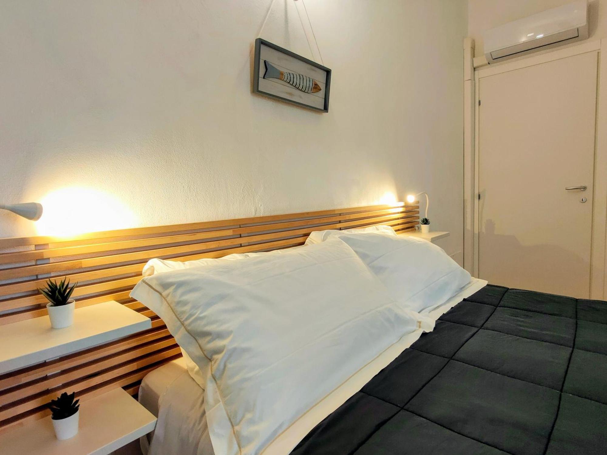 Appartement Ca' Di Mezzo à Riomaggiore Extérieur photo