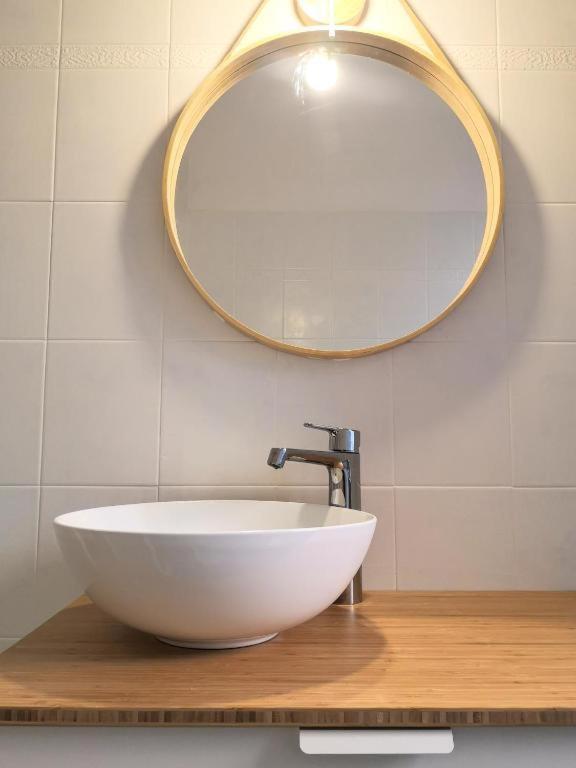 Appartement Ca' Di Mezzo à Riomaggiore Extérieur photo