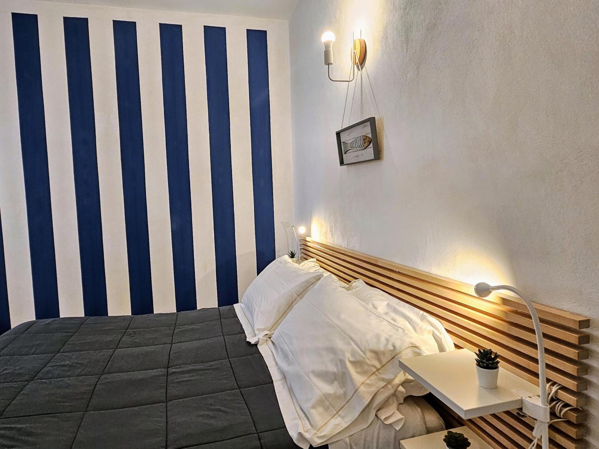 Appartement Ca' Di Mezzo à Riomaggiore Extérieur photo