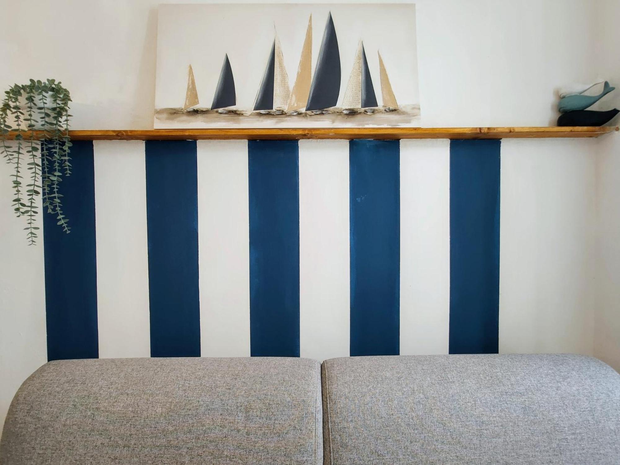 Appartement Ca' Di Mezzo à Riomaggiore Extérieur photo